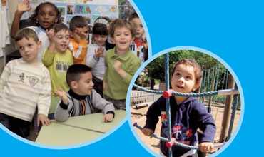 La infancia en España. 20 años de la Convención sobre los Derechos del Niño: retos pendientes