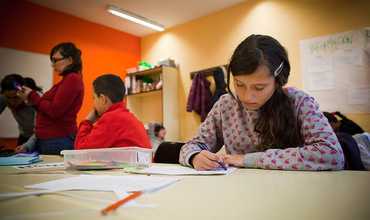 Crisis y derechos humanos