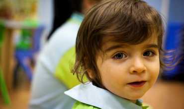 Infancia en Andalucía 2015: urge un plan que luche contra la pobreza infantil y priorice a los niños