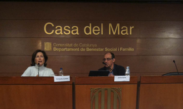 “Si invertimos en infancia, invertimos en progreso”