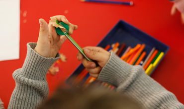 Santillana y UNICEF España lanzan la plataforma ‘Yo cuento’ para dar voz a los niños