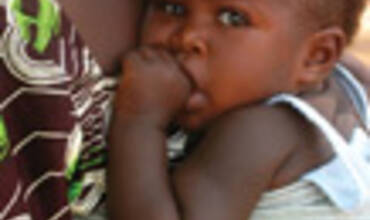 Informe Anual de UNICEF 2005