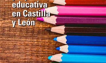 Bienestar infantil y equidad educativa en Castilla y León