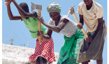 Año Internacional para la eliminación del trabajo infantil: Es el momento de actuar. Recomendaciones a la Cooperación Española