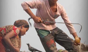 Informe Trabajo Infantil.