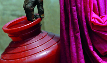 Progreso sobre el agua potable y saneamiento 2012