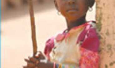 Informe Anual de UNICEF 2006