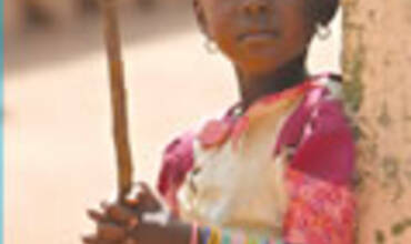 Informe Anual de UNICEF 2006