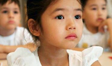Informe Anual de UNICEF 2012