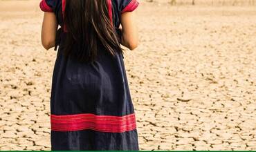 El impacto del cambio climático en la infancia en España