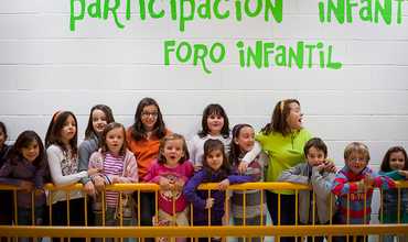 UNICEF Comité Castilla y León presenta su Informe sobre infancia