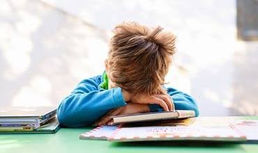 Informe Madrid, desigualdad