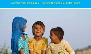 Children in Pakistan