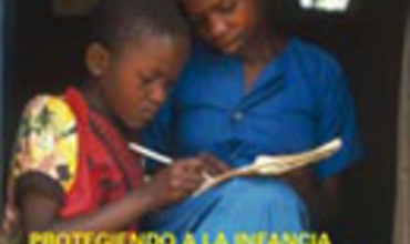 Protegiendo a la Infancia afectada por el VIH/SIDA
