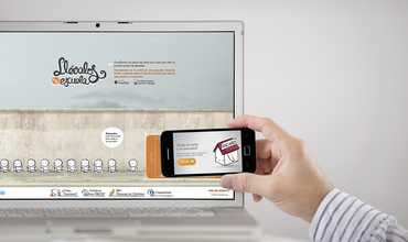 La iniciativa 'Llévalos a la escuela' de ING Direct a favor de UNICEF, premiada por su innovación