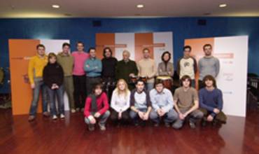 EL GRUPO ING EN ESPAÑA OFRECE UN CONCIERTO NARANJA A BENEFICIO DE UNICEF