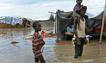 ¿Qué está pasando en Sudán del Sur?