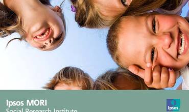 Children´s Well-being in UK, Sweden and Spain