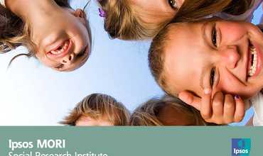 Children´s Well-being in UK, Sweden and Spain