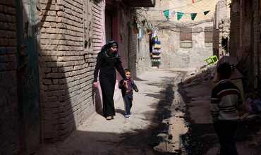 UNICEF condena el asesinato de niños en un ataque cerca de una escuela primaria en Irak