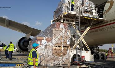 Irak: ante la crisis UNICEF pone en marcha una campaña de vacunación masiva