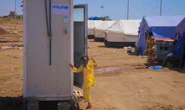 Emergencia en Irak