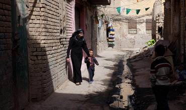 UNICEF y UNESCO condenan el bombardeo cerca de una escuela en Kirkuk