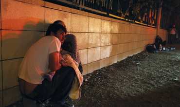 UNICEF condena el asesinato de los tres adolescentes israelíes secuestrados en Cisjordania