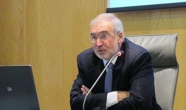 Jorge Cardona, nuevo presidente de UNICEF Comité Comunidad Valenciana