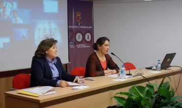 I Jornada sobre políticas de infancia en la provincia de Guadalajara