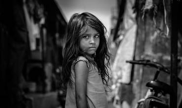 5 maneras en las que tú puedes ayudar a terminar con la violencia contra las niñas