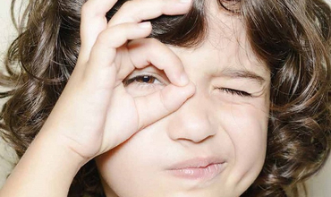 La Infancia en las Illes Balears 2017