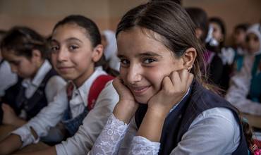 La ‘Lección Más Grande del Mundo’: los ODS en la escuela