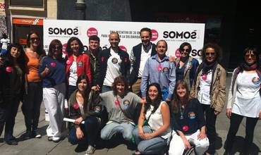 24 de mayo: Día SOMOS 