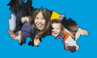 La Infancia en La Rioja 2015