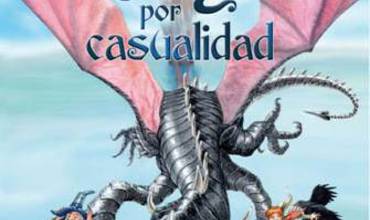 UNICEF España agradece a Laura Gallego la donación de los derechos de ‘Mago por casualidad’