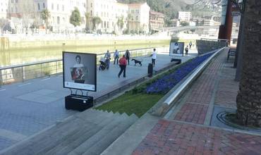 "Hay deseos que cambian el mundo”: ¡No te los pierdas en Bilbao!