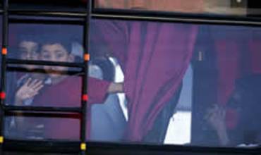 Llegan al sur del Líbano los primeros suministros enviados por UNICEF