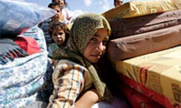 Miles de personas regresan a casa después del alto el fuego en el Líbano