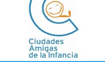 La Diputación de Guadalajara se compromete a difundir Ciudades Amigas de la Infancia en la provincia