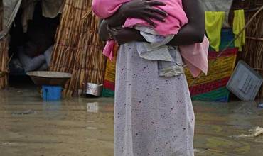 Sudán del Sur: otro día en una ciénaga