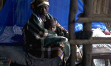 LAS AGENCIAS Y EL SECTOR PRIVADO DISCUTEN LA POSIBILIDAD DE INCREMENTAR LA PRODUCCIÓN DE REDES INSECTICIDAS CONTRA LA MALARIA