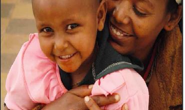 Achieving the Malaria Millennium Development Goal Target