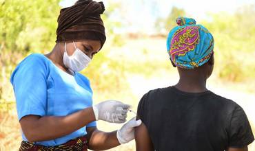 COVAX: un año vacunando al mundo