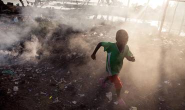 Malí: dos tercios de las víctimas por artefactos sin explotar son niños