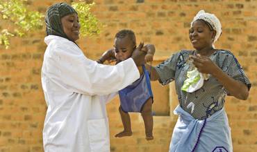 Sahel: aumenta la violencia contra los niños en Malí