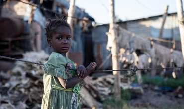 Malí: es necesario proteger a los niños