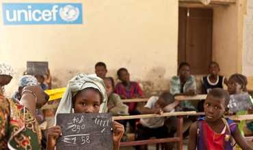 UNICEF se prepara para que más de 500.000 niños de Malí regresen a la escuela