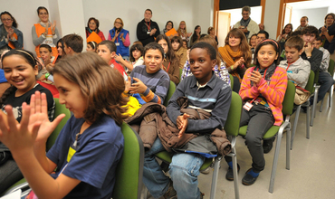 Manifiesto de Málaga: "Nos comprometemos a trabajar en nuestros pueblos y ciudades"