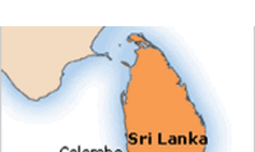 EL EJÉRCITO DE LOS "TIGRES DE LIBERACIÓN DE TAMIL EELAM" VUELVE A RECLUTAR NIÑOS EN SRI LANKA